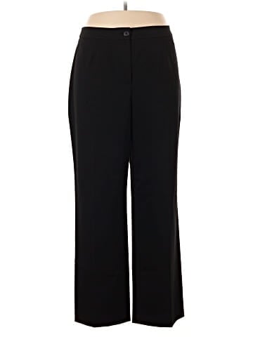 Jones New York Collection Dress Pants (view 1)