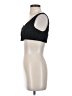 Storets 100% Cotton Black Sleeveless Top Size Sm - Med - photo 5