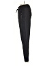 Athleta Solid Black Casual Pants Size 4 - photo 5