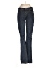 Mexx Hearts Blue Jeans Size 6 - photo 1