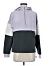 Avia Color Block Purple Windbreaker Size Sm 4/6 - photo 1