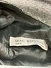 Mac Duggal Metallic Silver Cocktail Dress Size 6 - photo 3
