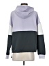 Avia Color Block Purple Windbreaker Size Sm 4/6 - photo 2