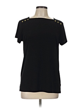 Anne Klein Short Sleeve Top