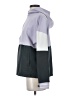 Avia Color Block Purple Windbreaker Size Sm 4/6 - photo 5