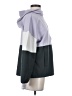 Avia Color Block Purple Windbreaker Size Sm 4/6 - photo 4