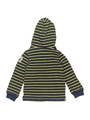 Mini Boden Zip Up Hoodie (view 2)