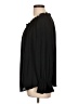Talbots Black Long Sleeve Blouse Size L - photo 5
