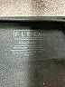 Fleo Solid Gray Active Pants Size M - photo 7