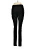 Sophie Max Solid Black Active Pants Size M - photo 2