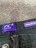 JMS Collection Black Jeans Size 16 - photo 7