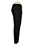 Sophie Max Solid Black Active Pants Size M - photo 4