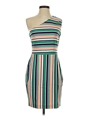 J.O.A. Los Angeles Cocktail Dress (view 1)