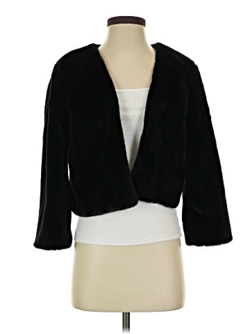 Xtraordinary Faux Fur Jacket (view 1)