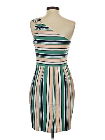 J.O.A. Los Angeles Cocktail Dress (view 2)