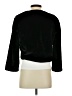 Xtraordinary 100% Polyester Black Faux Fur Jacket Size S - photo 2