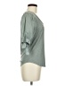 Gap Green Short Sleeve Top Size M - photo 4