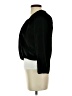 Xtraordinary 100% Polyester Black Faux Fur Jacket Size S - photo 5