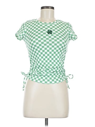 Mighty Fine Short Sleeve T-Shirt (view 1)