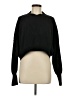 Free People Black Pullover Sweater Size M (estimated) - photo 1