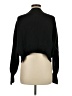 Free People Black Pullover Sweater Size M (estimated) - photo 2