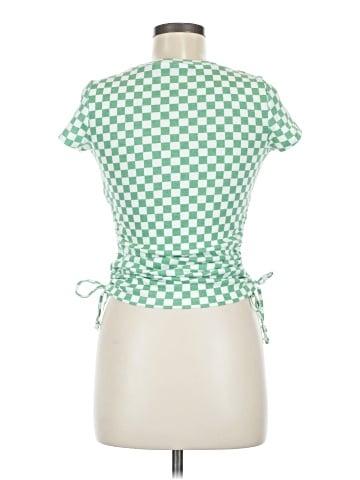 Mighty Fine Short Sleeve T-Shirt (view 2)