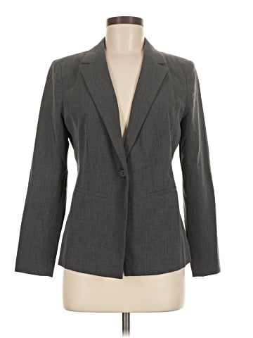 Halogen Blazer (view 1)