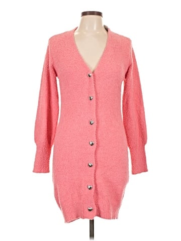 Say What? Cardigan (view 1)
