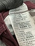Levi's Burgundy Jeggings Size 28 waist - photo 9