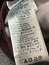 Levi's Burgundy Jeggings Size 28 waist - photo 10