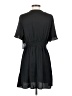 Lulus 100% Polyester Black Casual Dress Size XS - photo 2