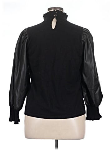 Sioni Long Sleeve Turtleneck (view 2)