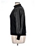 Sioni Black Long Sleeve Turtleneck Size XL - photo 5