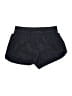 Gap Fit Hearts Black Shorts Size S - photo 1