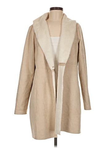 Gentle Fawn Coat (view 1)
