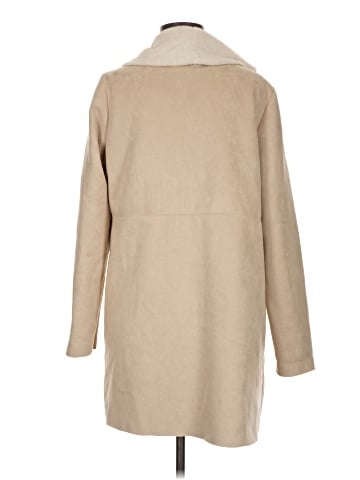 Gentle Fawn Coat (view 2)
