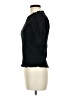 Gap Black Short Sleeve Top Size M - photo 5