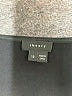 Theory Solid Black Cocktail Dress Size 12 - photo 6