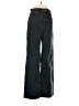 Everlane Chevron-herringbone Black Jeans Size 25 waist - photo 1