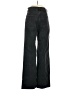 Everlane Chevron-herringbone Black Jeans Size 25 waist - photo 2