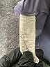 PrAna Solid Gray Active Skort Size 4 - photo 4