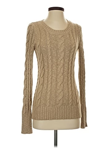 J.Crew Pullover Sweater (view 1)