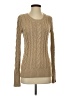 J.Crew Tan Pullover Sweater Size XXS (estimated) - photo 1