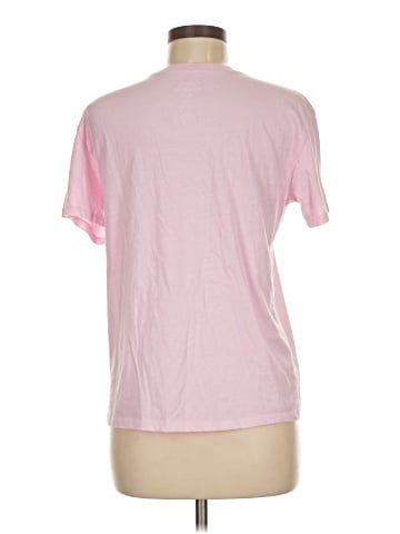 Barbie Short Sleeve T-Shirt (view 2)