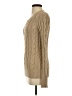 J.Crew Tan Pullover Sweater Size XXS (estimated) - photo 5