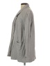 Oysho Gray Kimono Size S - photo 5