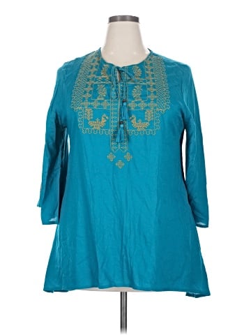 MAX Casual Dress (view 1)
