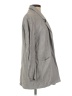 Oysho Gray Kimono Size S - photo 4