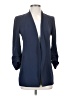 Babaton Blue Blazer Size 0 - photo 1
