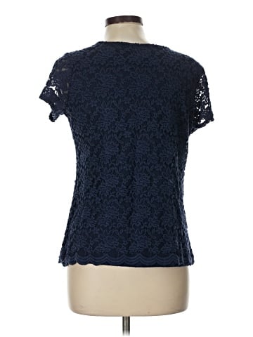 Chadwicks Short Sleeve Top (view 2)